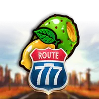 Route 777