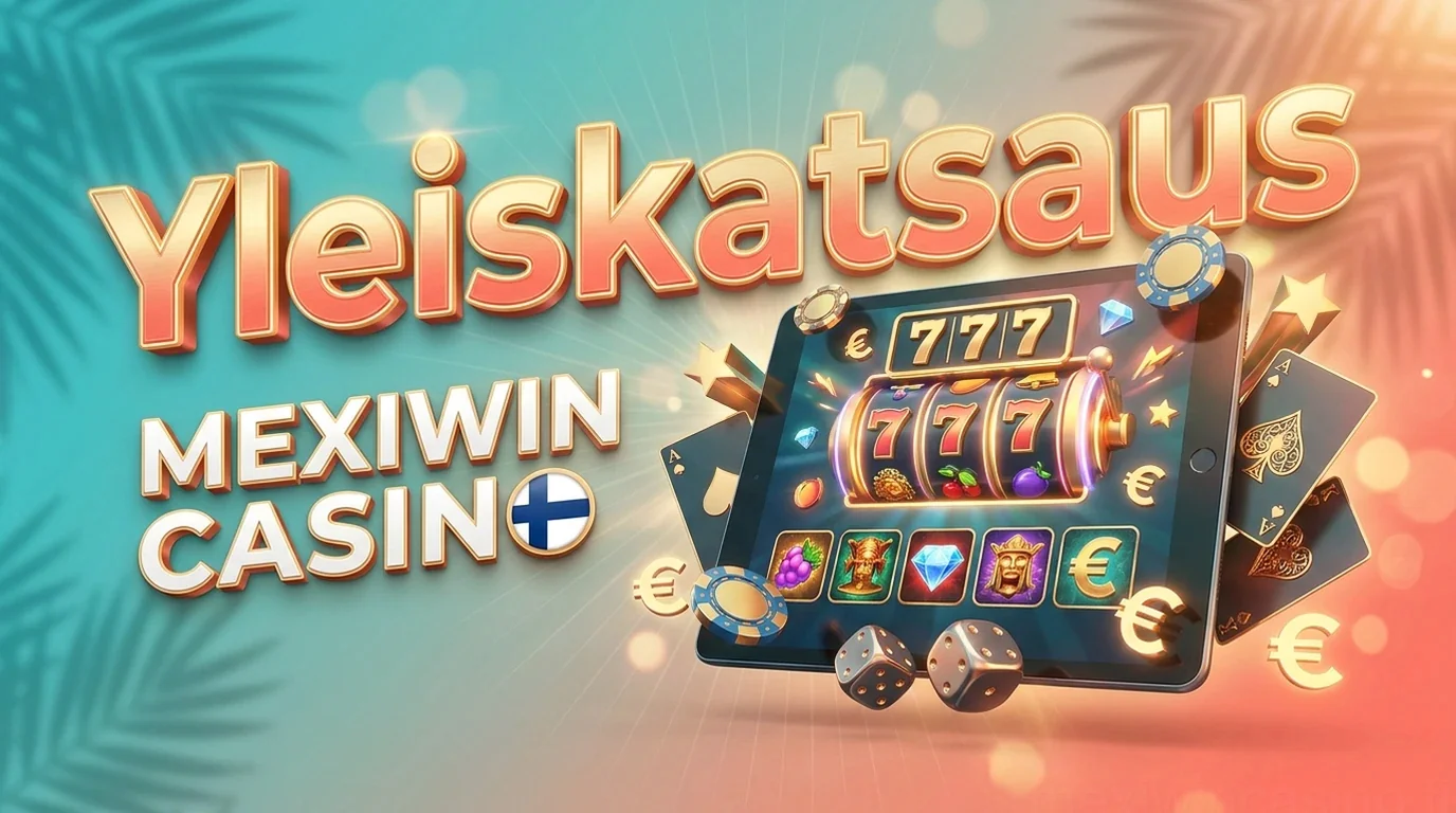 Yleiskatsaus